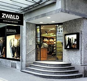 zwald bern|ZWALD